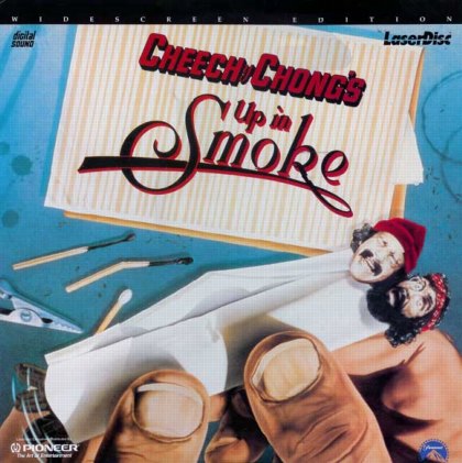 Re: Up in Smoke (1978)