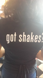 Got Shakes